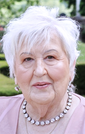 Paula A. Chieffo 1942-2026